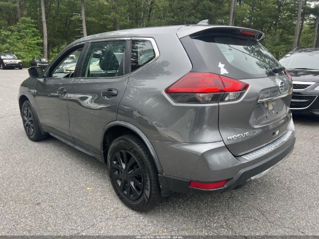 JN8AT2MV8JW314866 Nissan ROGUE S