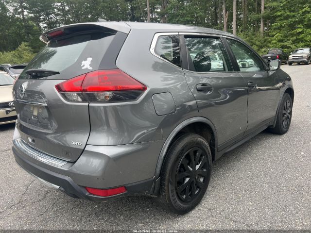JN8AT2MV8JW314866 Nissan ROGUE S