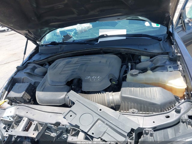 2C3CCAAG5LH160241 Chrysler 300