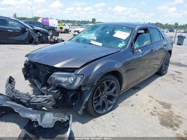 2C3CCAAG5LH160241 Chrysler 300