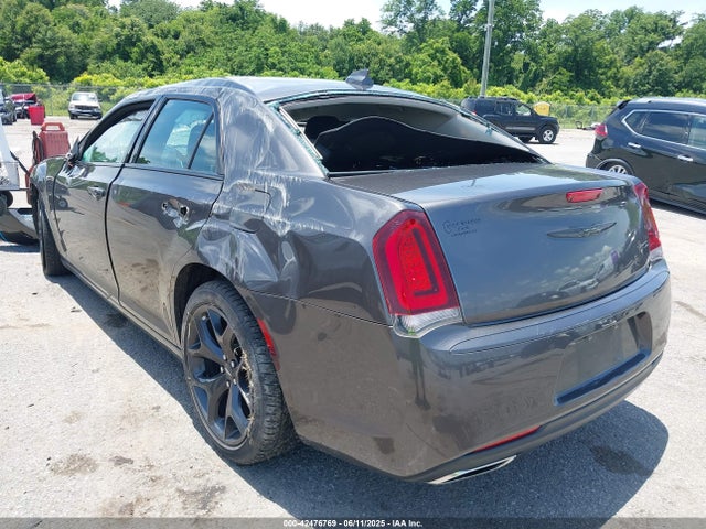 2C3CCAAG5LH160241 Chrysler 300