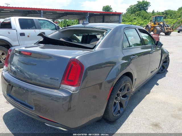 2C3CCAAG5LH160241 Chrysler 300