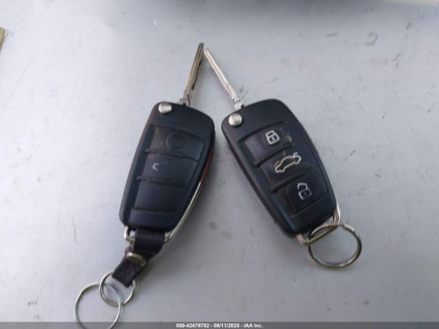 2012 AUDI A3 WAUKJAFM3CA101485 Photo 10