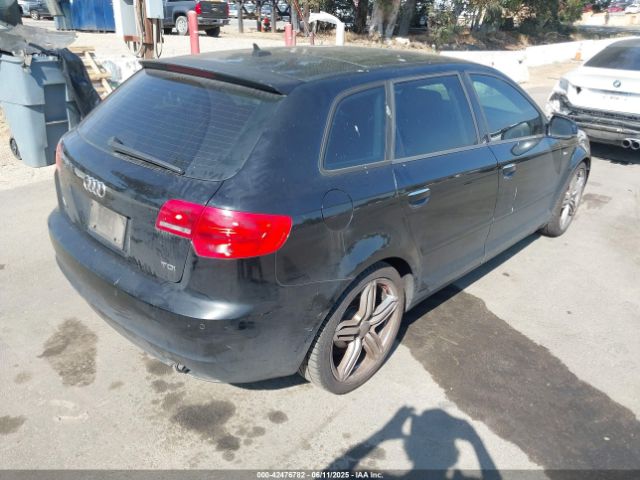 2012 AUDI A3 WAUKJAFM3CA101485 Photo 3
