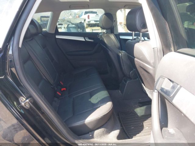 2012 AUDI A3 WAUKJAFM3CA101485 Photo 7