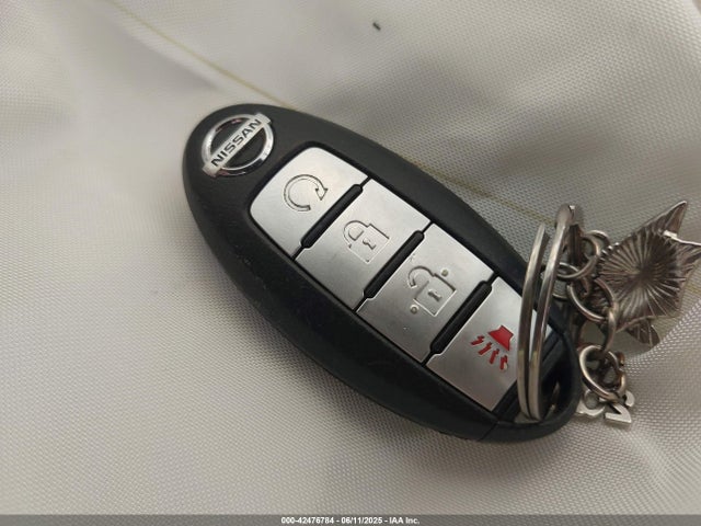 5N1AZ2MH6HN104881 Nissan 2017
