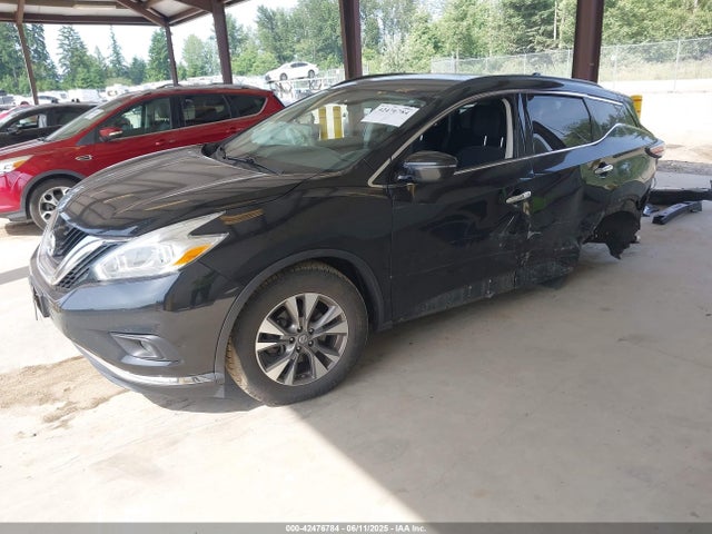 5N1AZ2MH6HN104881 Nissan 2017