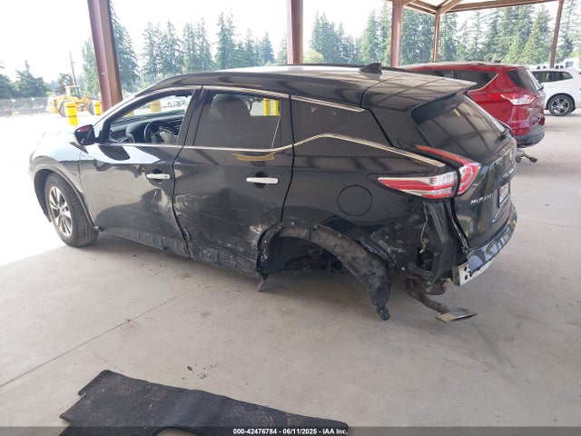 5N1AZ2MH6HN104881 Nissan 2017