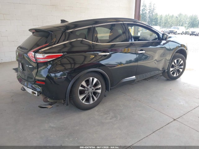 5N1AZ2MH6HN104881 Nissan 2017
