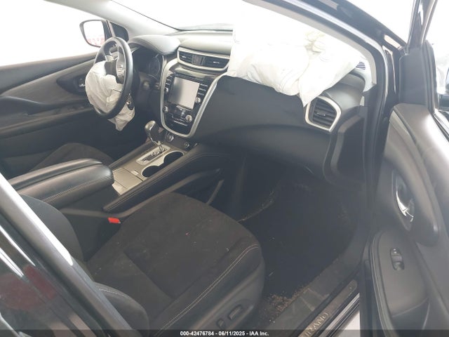 5N1AZ2MH6HN104881 Nissan 2017