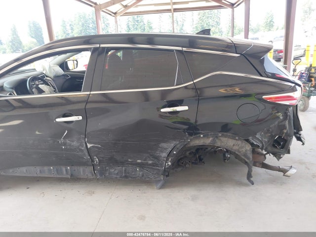 5N1AZ2MH6HN104881 Nissan 2017