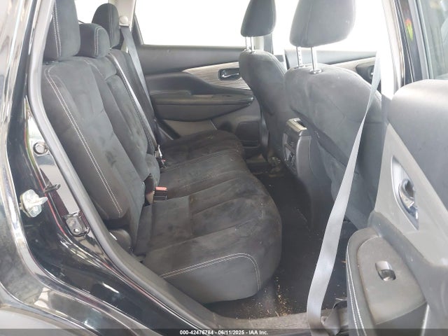 5N1AZ2MH6HN104881 Nissan 2017