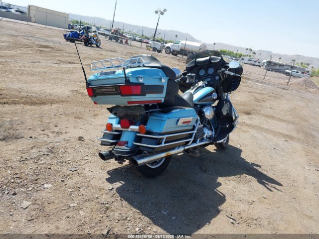 2007 HARLEY-DAVIDSON FLHTCUI 1HD1FC4107Y659231 Photo 3