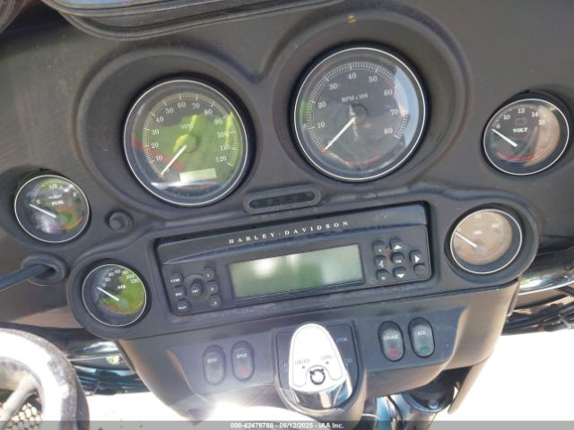 2007 HARLEY-DAVIDSON FLHTCUI 1HD1FC4107Y659231 Photo 6