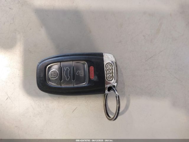 2010 AUDI A4 WAUFFAFL3AN037898 Photo 10