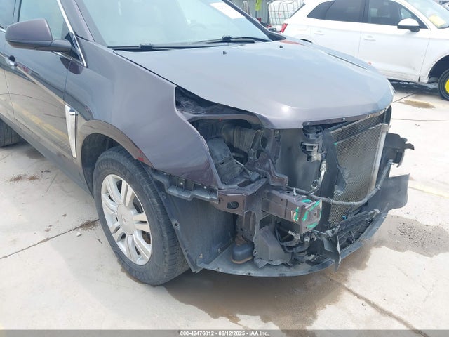 3GYFNBE33FS551903 Cadillac lfx - sidi, vvt, e85 max, alum