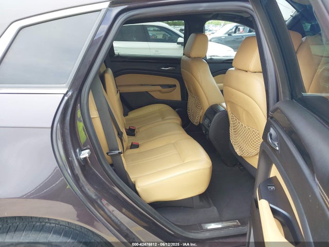 2015 CADILLAC SRX 3GYFNBE33FS551903 Photo 7