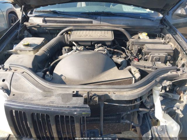 2007 JEEP GRAND CHEROKEE 1J8GR48K27C559018 Photo 9