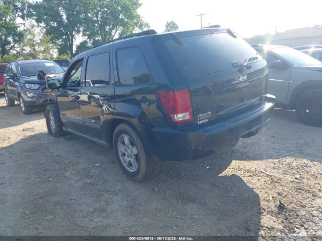 2007 JEEP GRAND CHEROKEE 1J8GR48K27C559018 Photo 2