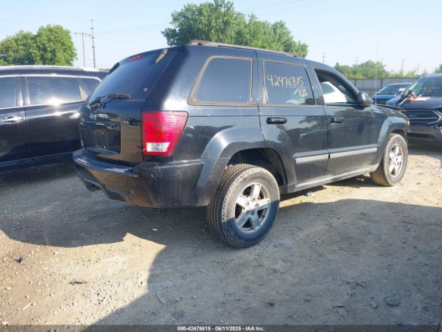 2007 JEEP GRAND CHEROKEE 1J8GR48K27C559018 Photo 3
