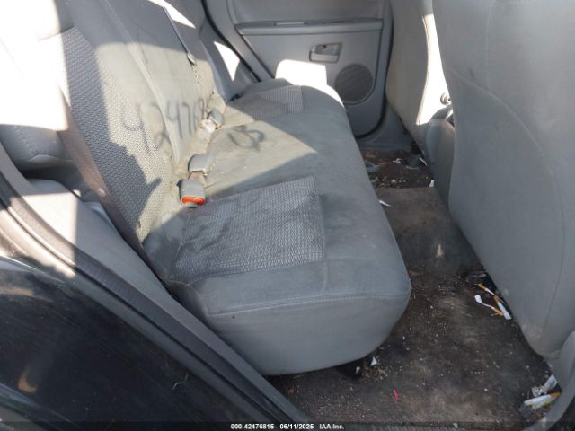 2007 JEEP GRAND CHEROKEE 1J8GR48K27C559018 Photo 7