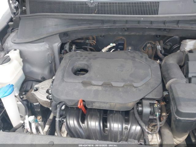 5XYPG4A39JG339054 KIA gdi theta-ii