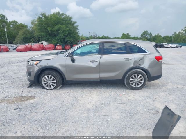 5XYPG4A39JG339054 KIA gdi theta-ii