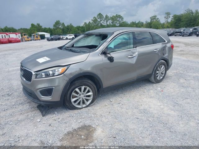 5XYPG4A39JG339054 KIA gdi theta-ii