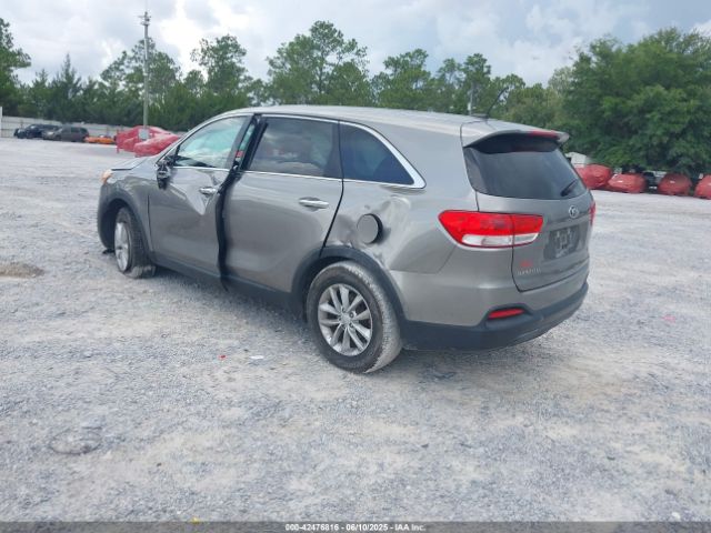 5XYPG4A39JG339054 KIA gdi theta-ii