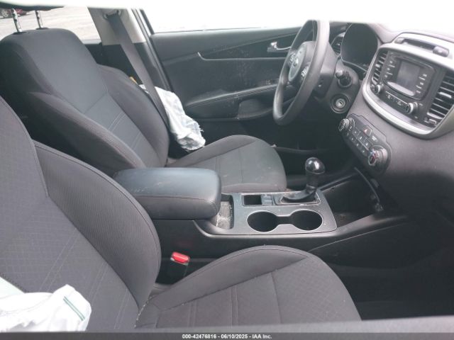 5XYPG4A39JG339054 KIA gdi theta-ii