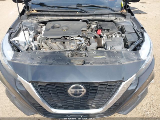 2020 NISSAN ALTIMA 1N4BL4BV0LC178323 Photo 9