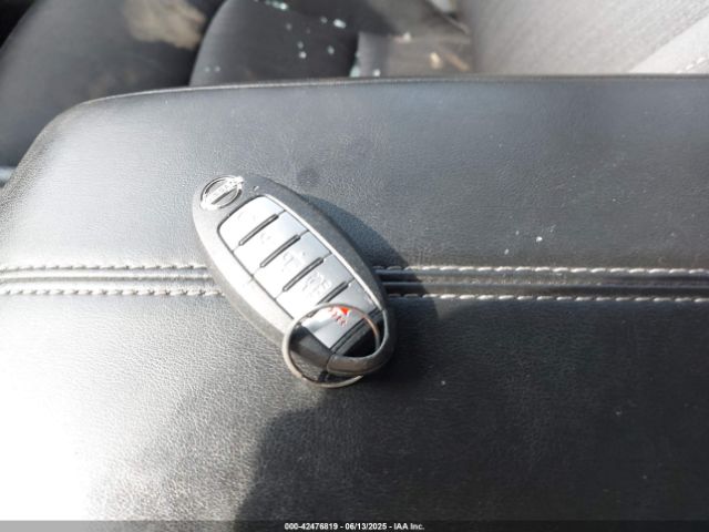 2020 NISSAN ALTIMA 1N4BL4BV0LC178323 Photo 10