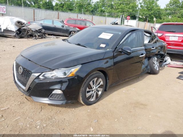 2020 NISSAN ALTIMA 1N4BL4BV0LC178323 Photo 1