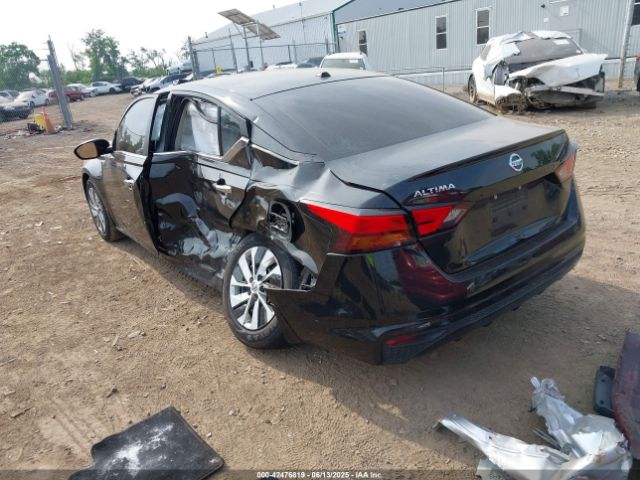 2020 NISSAN ALTIMA 1N4BL4BV0LC178323 Photo 2