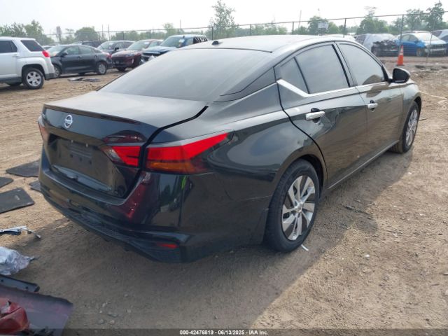 2020 NISSAN ALTIMA 1N4BL4BV0LC178323 Photo 3