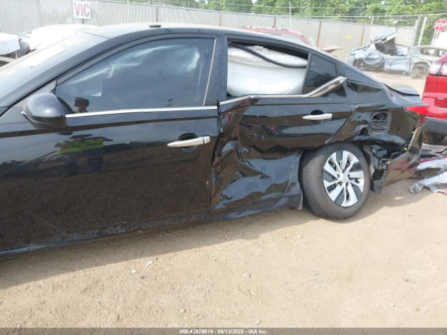 2020 NISSAN ALTIMA 1N4BL4BV0LC178323 Photo 5