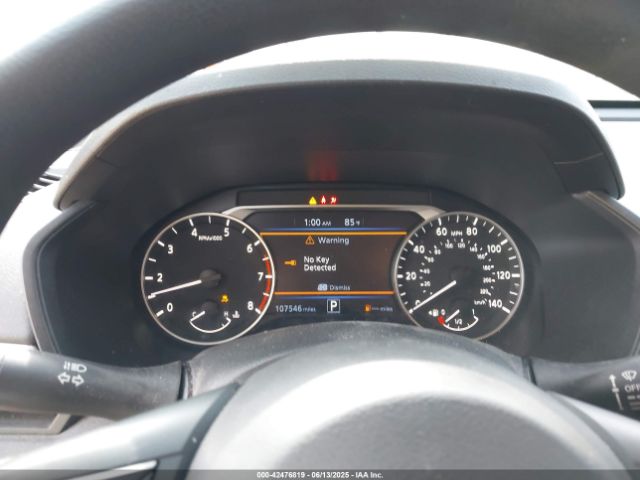 2020 NISSAN ALTIMA 1N4BL4BV0LC178323 Photo 6
