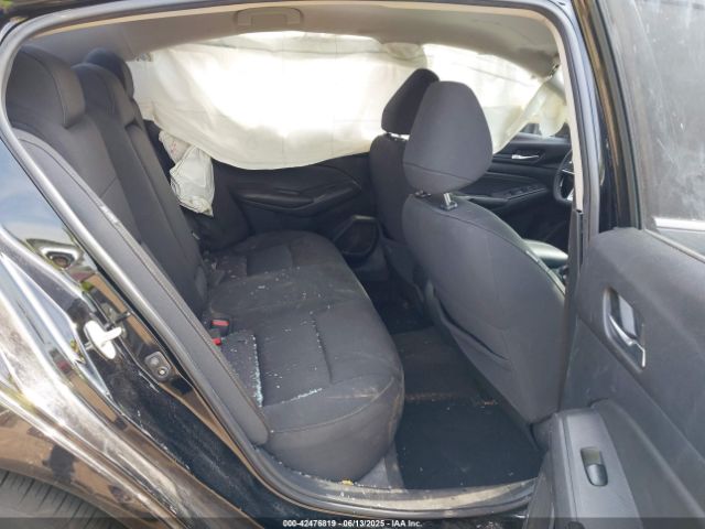 2020 NISSAN ALTIMA 1N4BL4BV0LC178323 Photo 7