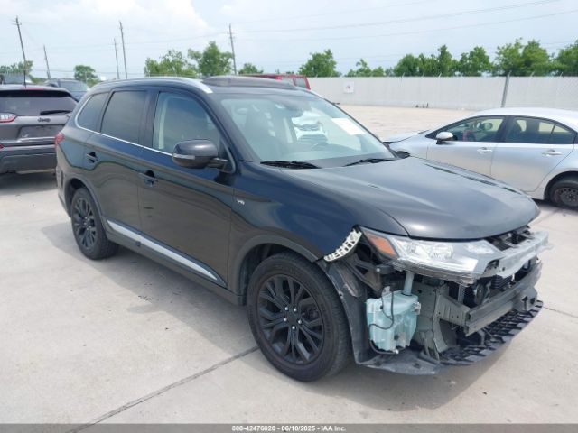 2016 MITSUBISHI OUTLANDER JA4JZ4AX3GZ049349 Photo 0