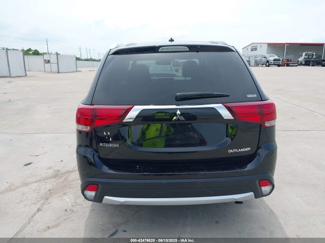 JA4JZ4AX3GZ049349 Mitsubishi mivec
