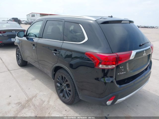 2016 MITSUBISHI OUTLANDER JA4JZ4AX3GZ049349 Photo 2