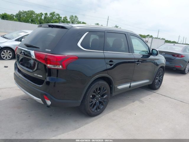 2016 MITSUBISHI OUTLANDER JA4JZ4AX3GZ049349 Photo 3