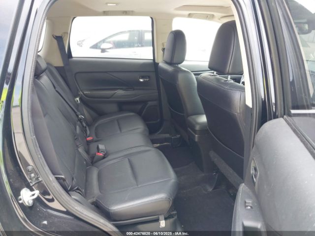 2016 MITSUBISHI OUTLANDER JA4JZ4AX3GZ049349 Photo 7