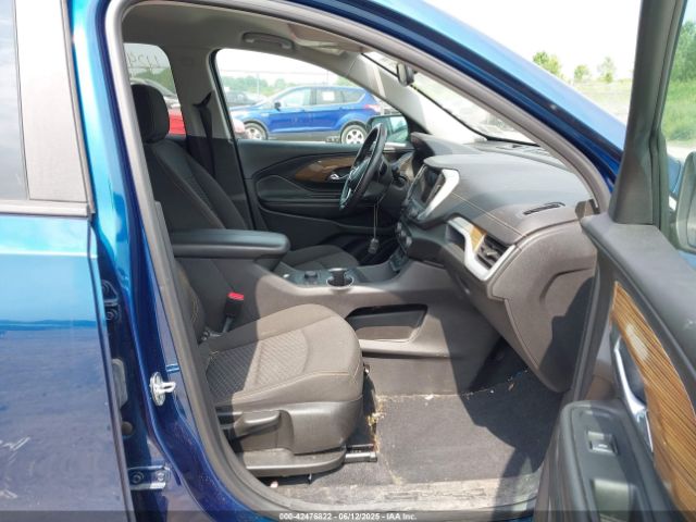2021 GMC TERRAIN 3GKALTEV2ML336795 Photo 4