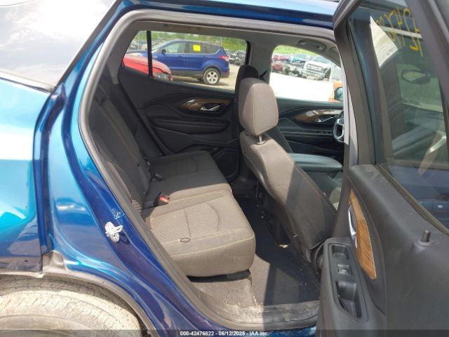 2021 GMC TERRAIN 3GKALTEV2ML336795 Photo 7