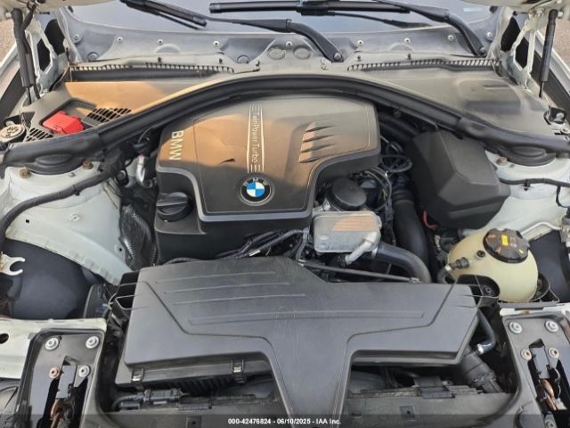 WBA3B5G57ENS10589 BMW 328i Xdrive