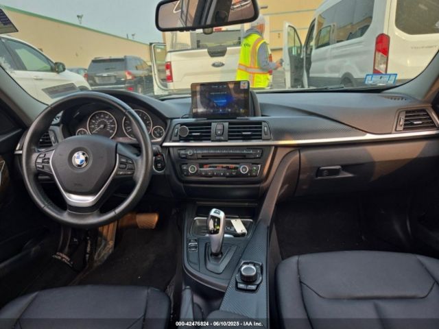 WBA3B5G57ENS10589 BMW 328i Xdrive