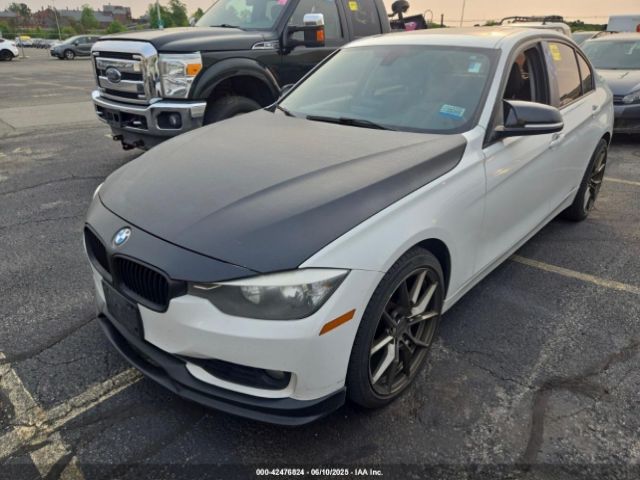 WBA3B5G57ENS10589 BMW 328i Xdrive