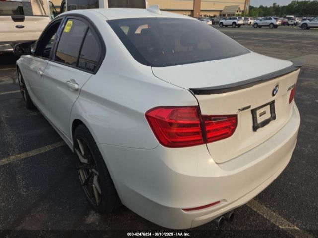 WBA3B5G57ENS10589 BMW 328i Xdrive