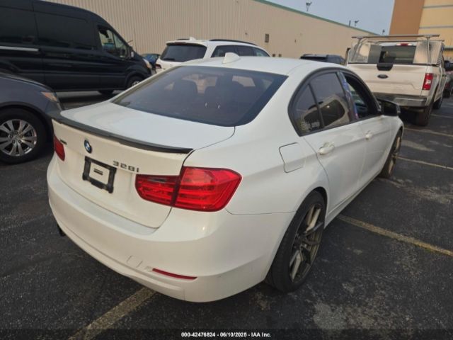 WBA3B5G57ENS10589 BMW 328i Xdrive